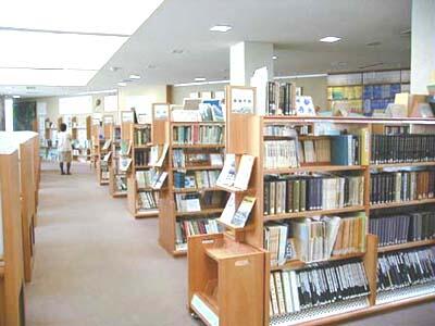 伊万里学コーナー