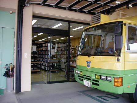 ぶっくん書庫