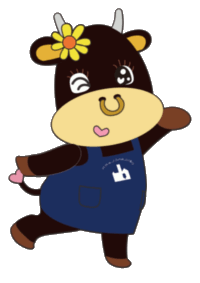 モーモちゃん