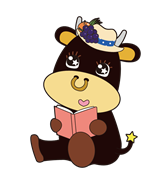 モーモくん