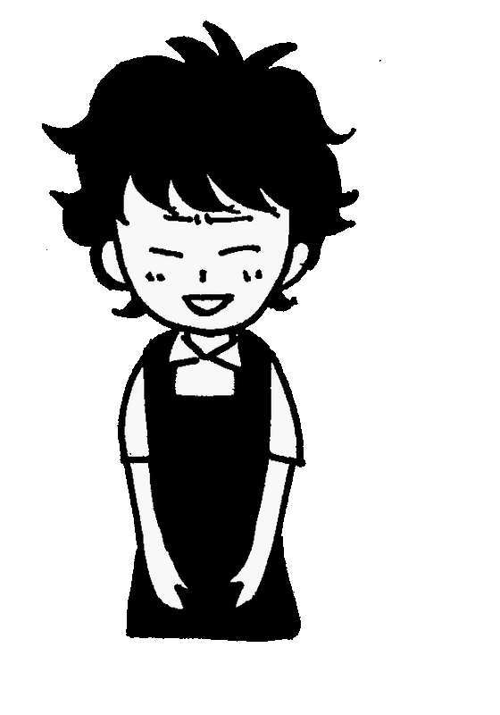 イラスト