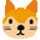 犬のアイコン