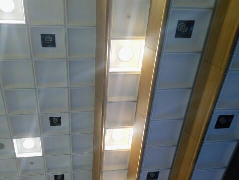 空調設備更新工事