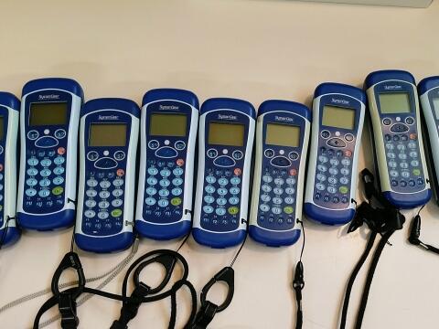 空調設備更新工事