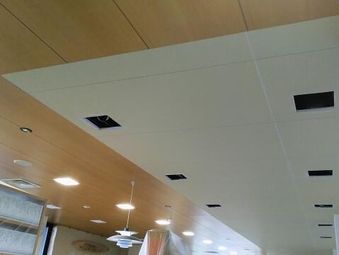 空調設備更新工事